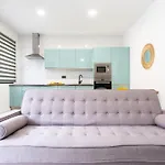 Lovely Fermina Apartment