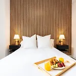 Lovely Fermina Apartment