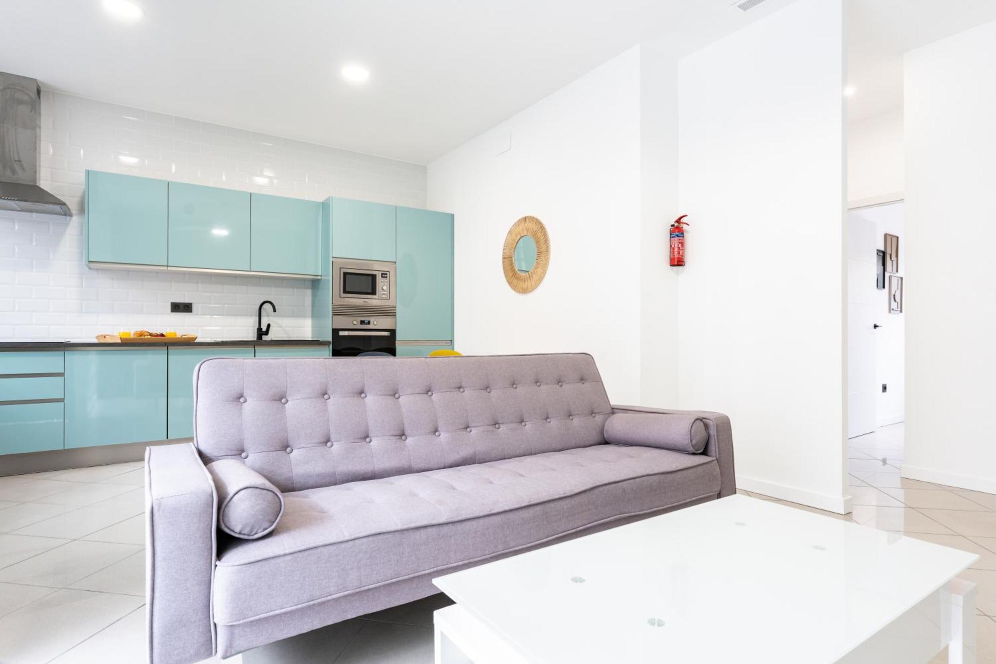 Lovely Fermina Apartamento Málaga