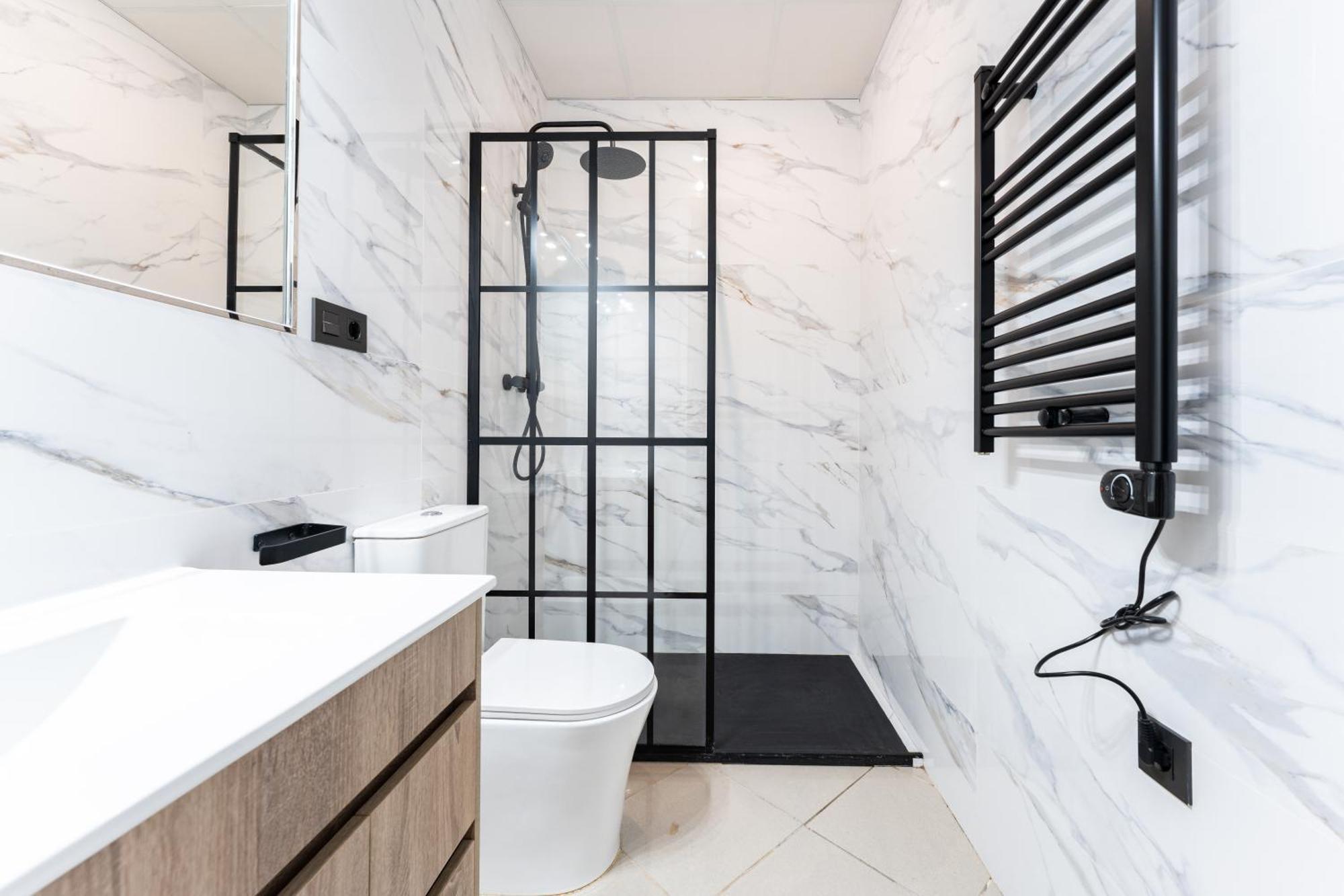 Lovely Fermina Apartamento
