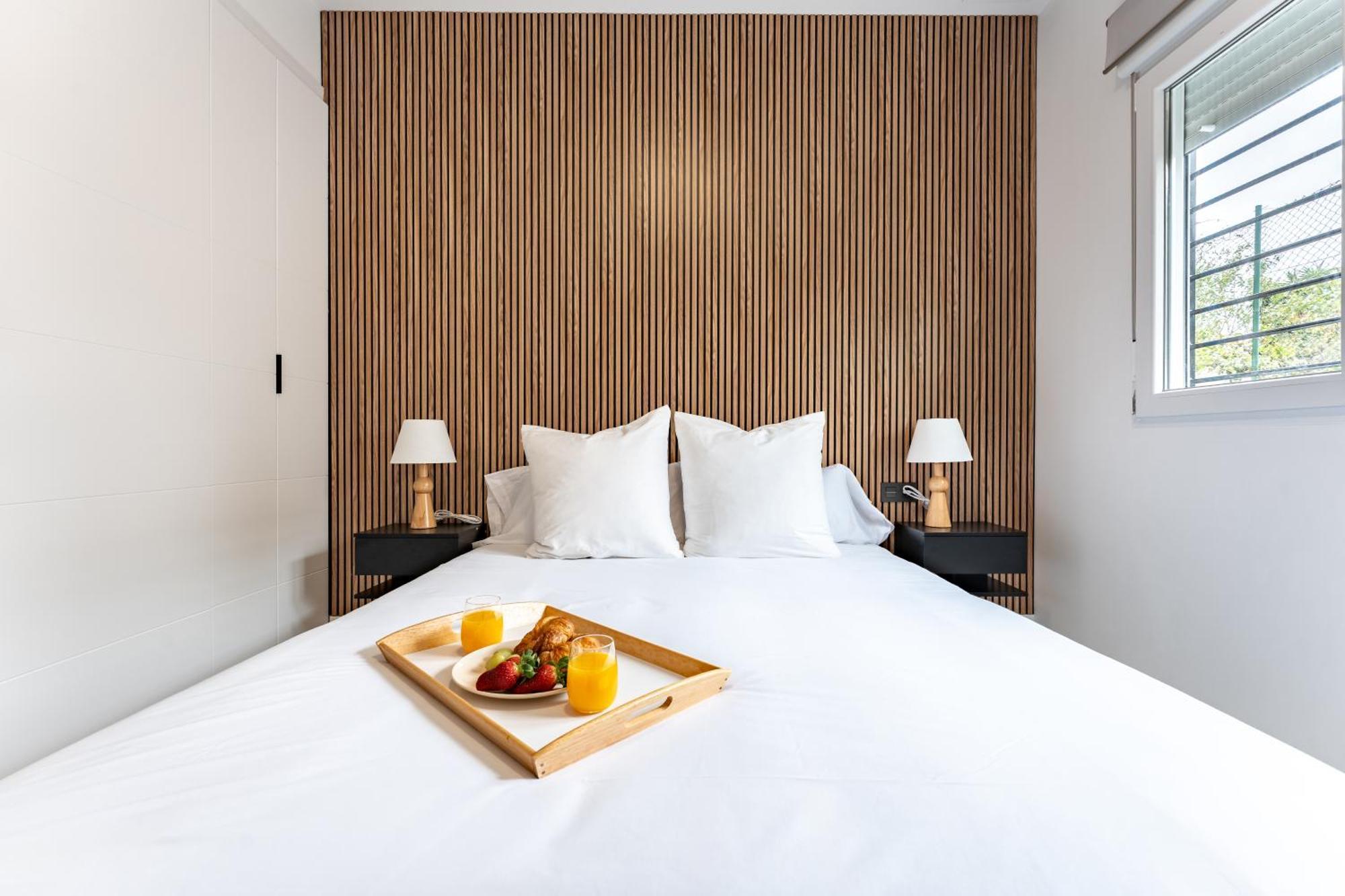 Apartamento Lovely Fermina *