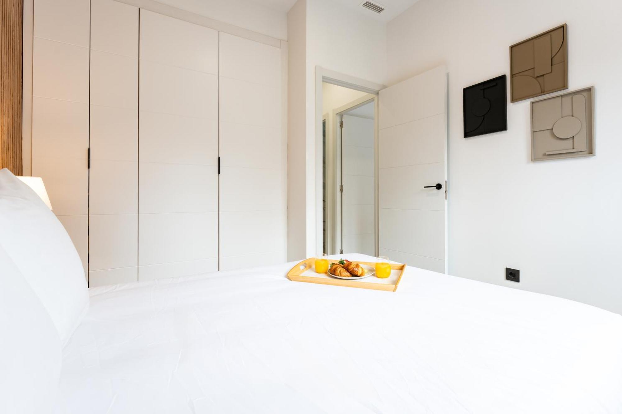 Lovely Fermina Apartamento Málaga