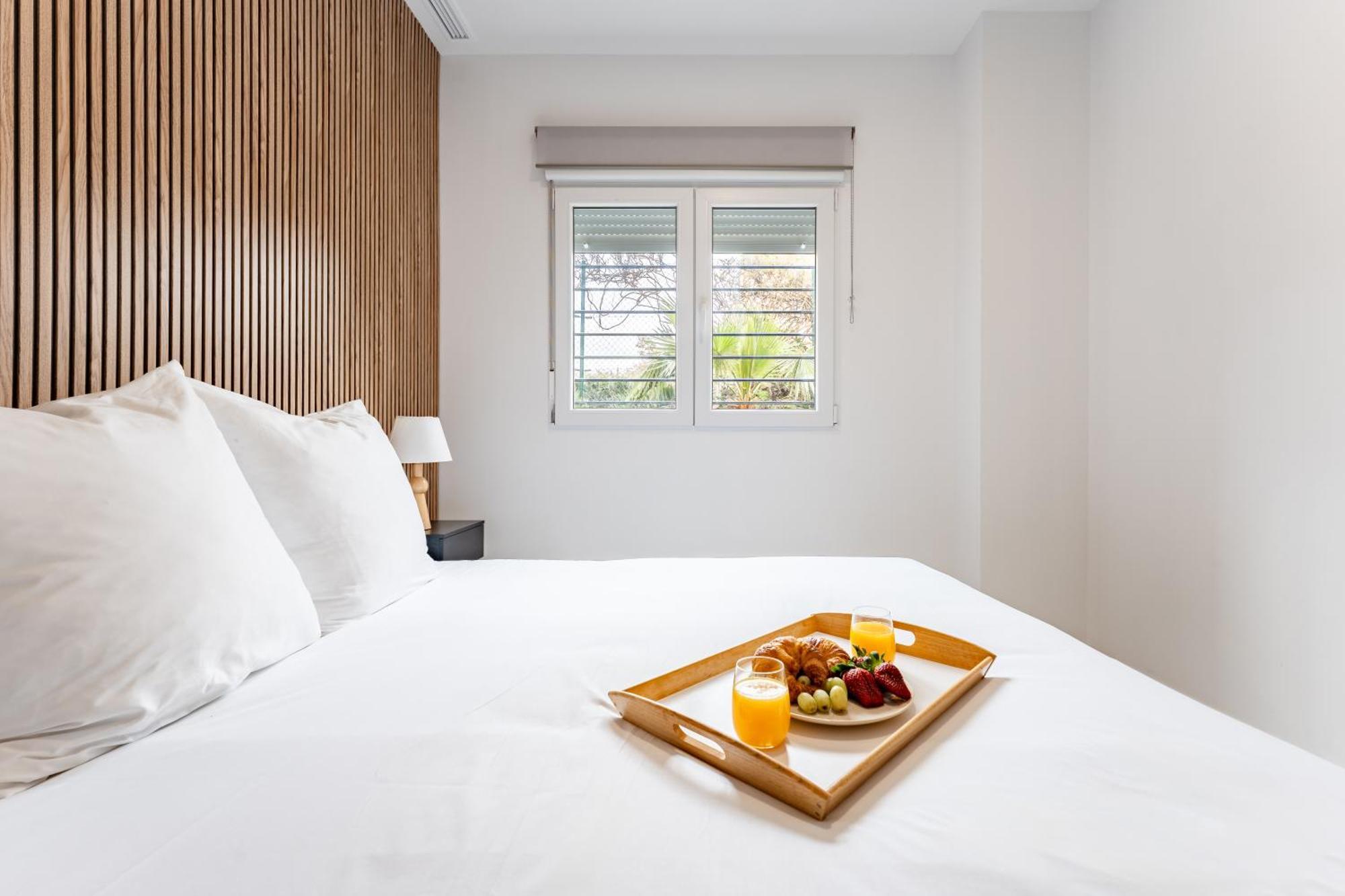 Apartamento Lovely Fermina