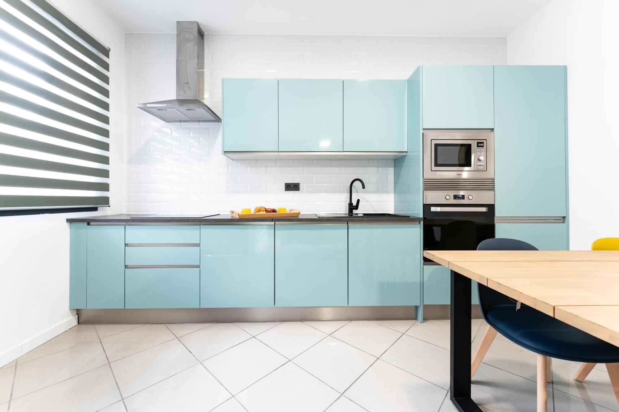 Apartamento Lovely Fermina *