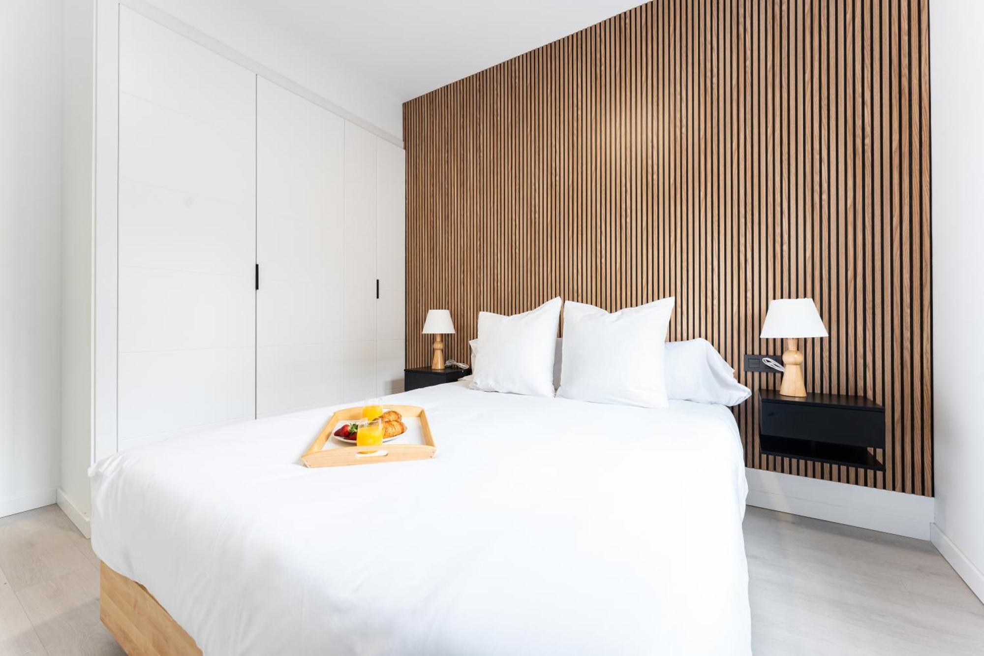 Apartamento Lovely Fermina *