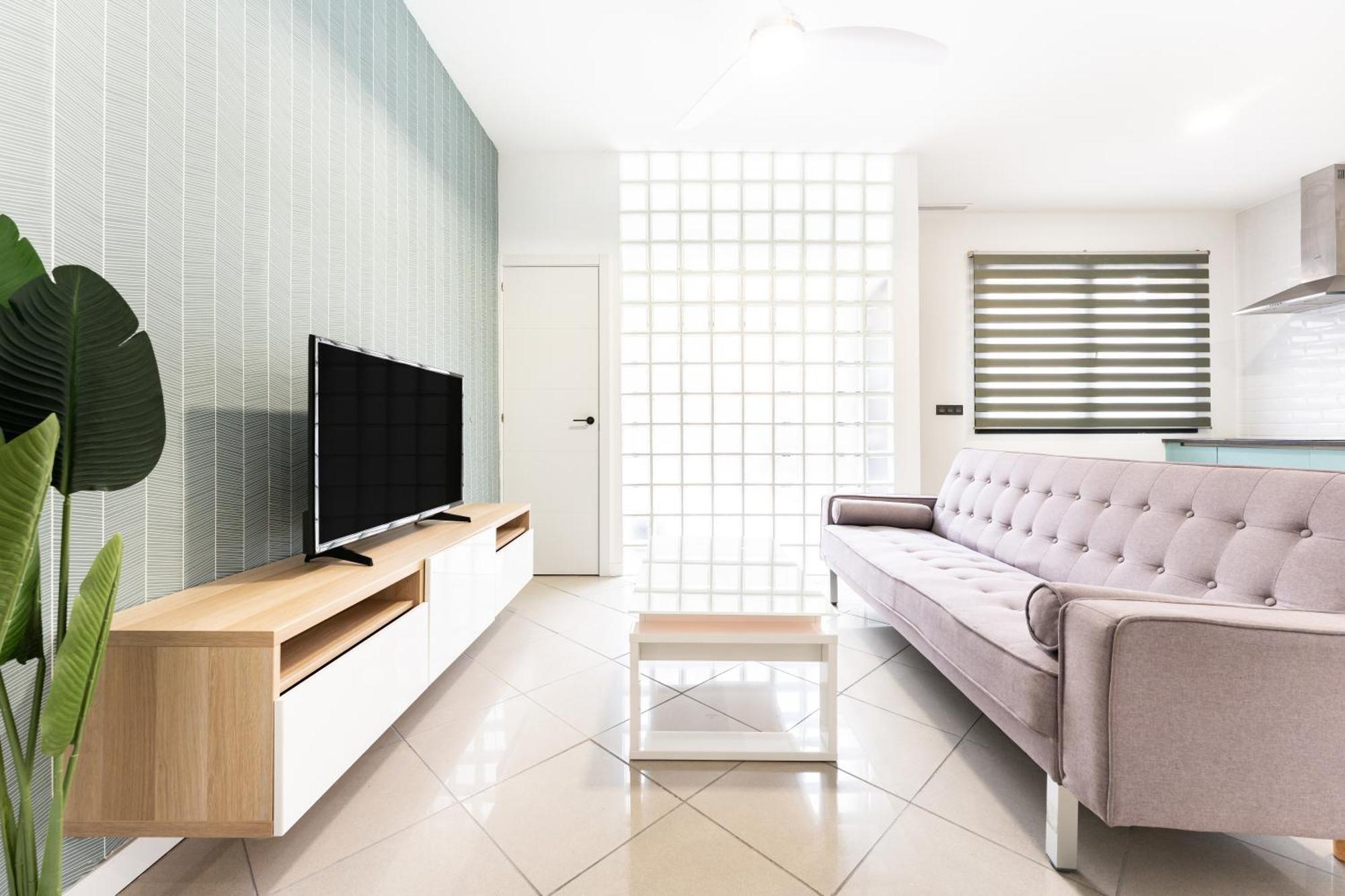 Lovely Fermina Apartamento